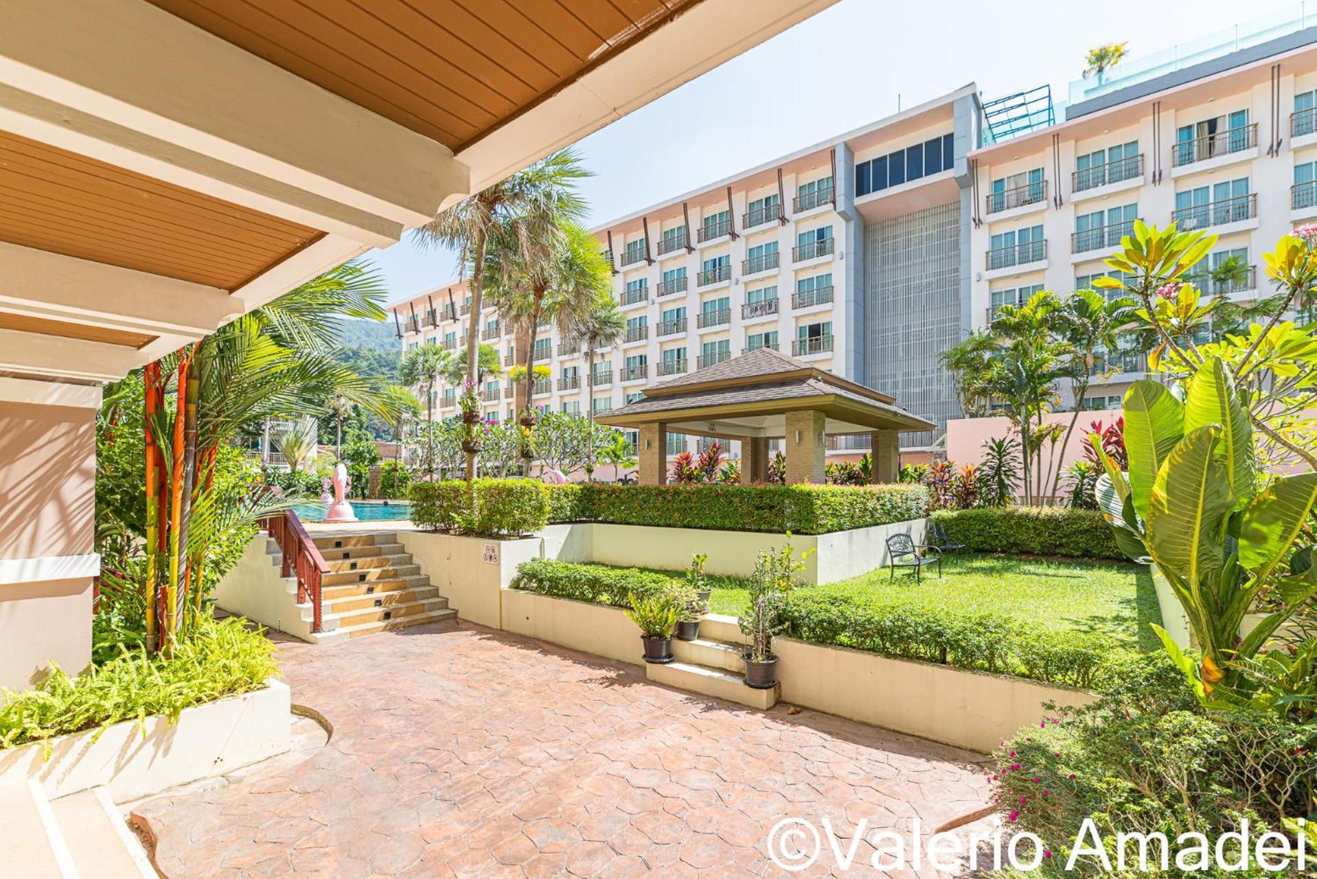 Phuket Villa Patong Beach By Phr Exterior foto