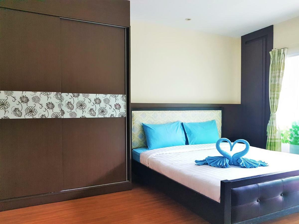 Phuket Villa Patong Beach By Phr Exterior foto